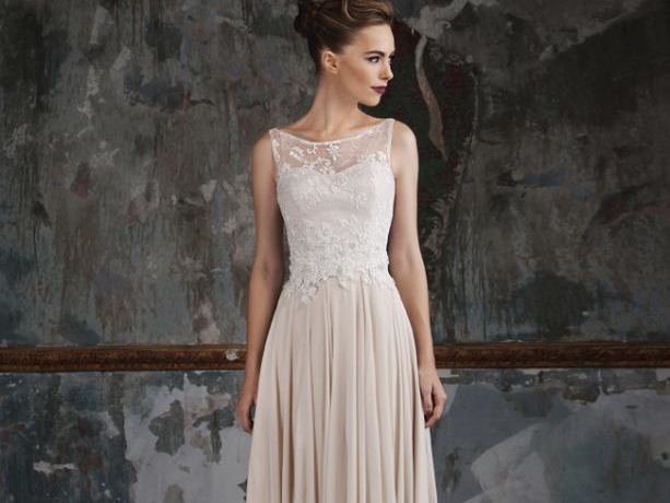 Amanda K Bridal Boutique