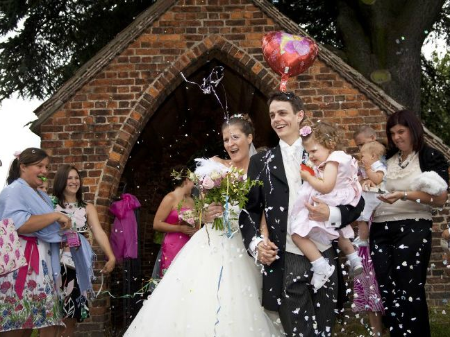 Terence Michael Photography