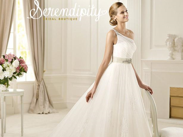 Serendipity Bridal Boutique