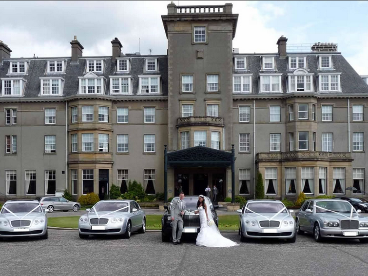 Palladium Executive Hire