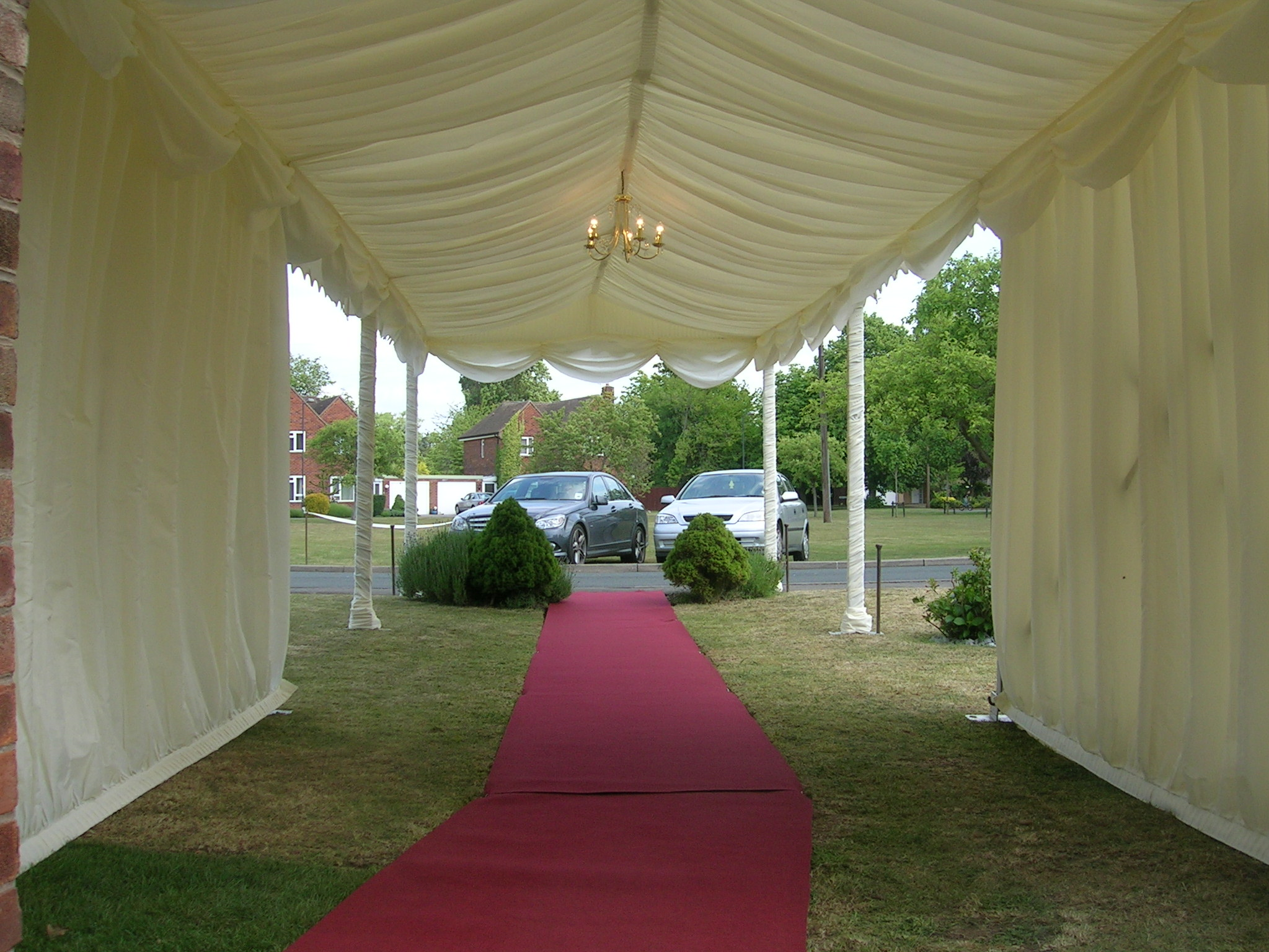 A.B.Marquees