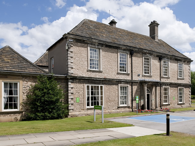 Holiday Inn Doncaster