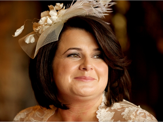 Michelle Sisson - Bridal Hair & Makeup