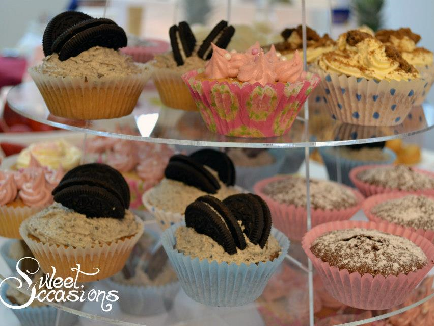 The Sweet Occasions Co