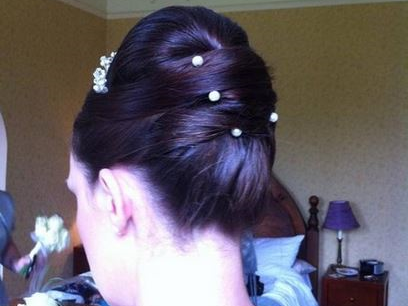 Sarah Mobile Hair Stylist