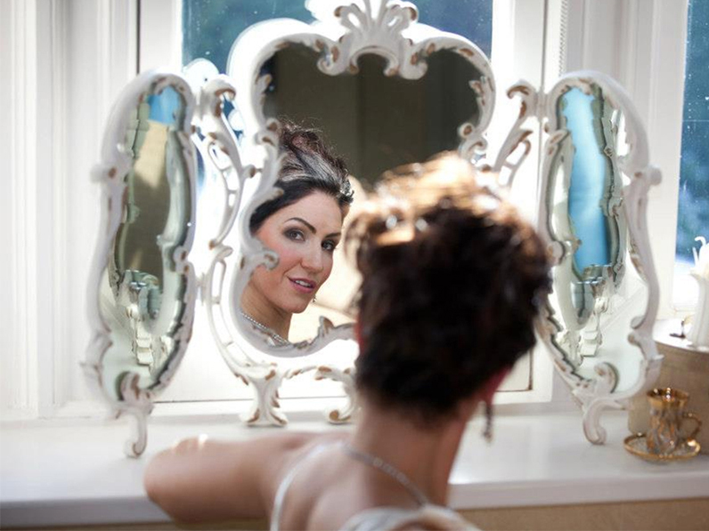 Carrie Newman Hair And Make Up Artist