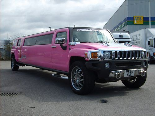 Hollywood Wedding Cars And Limo