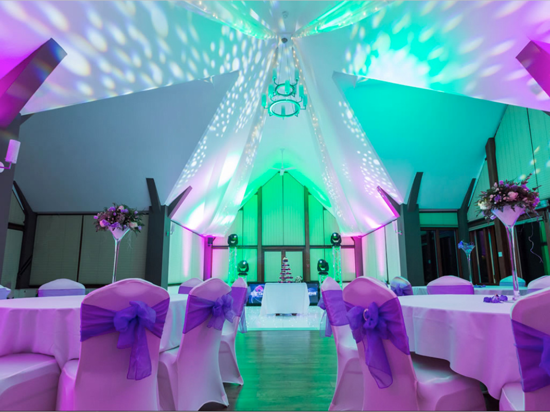 Steventon House Hotel