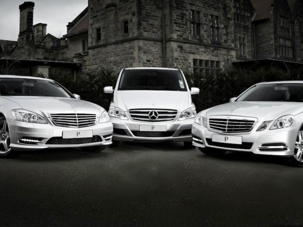 Status Wedding Cars