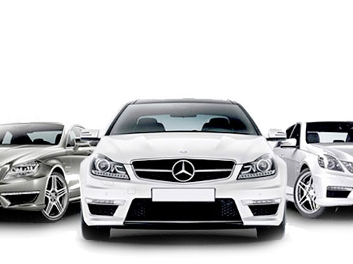 Wedding Cars Of Colchester