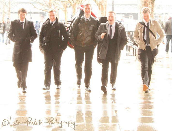 Riverside Brass Quintet