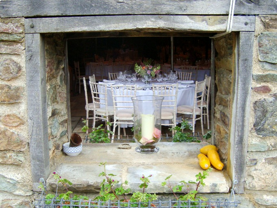 Event & Catering Equipment Wedding Hire Somerset