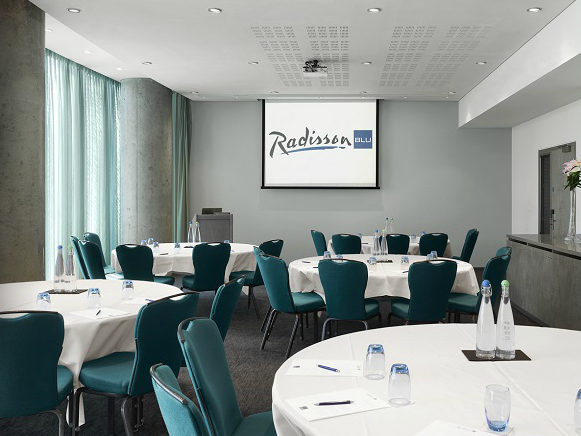 Radisson Blu Birmingham