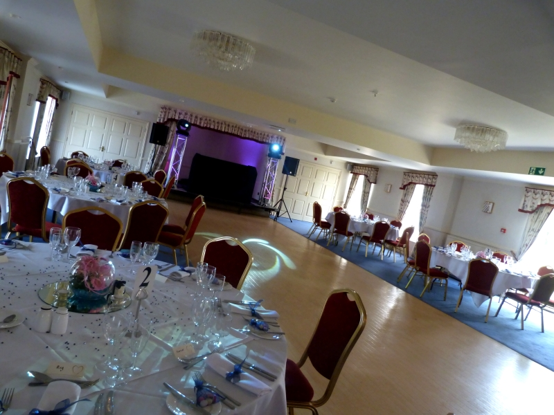 Stardust Weddings & Events