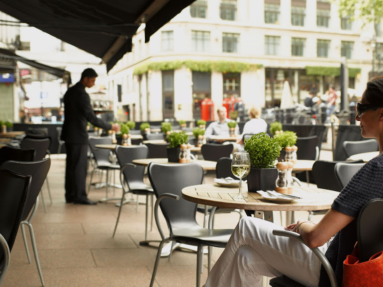 Radisson Blu Hotel Leeds