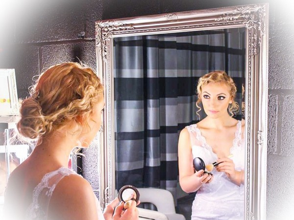 Rachael Dutton Manchester Makeup Artist