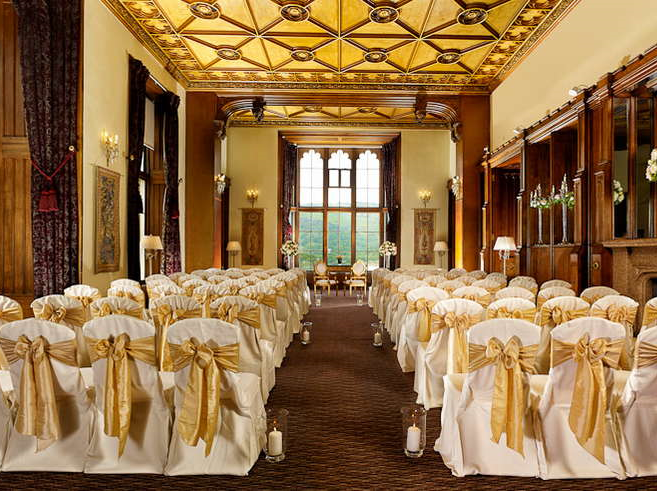 Mar Hall Golf & Spa Resort