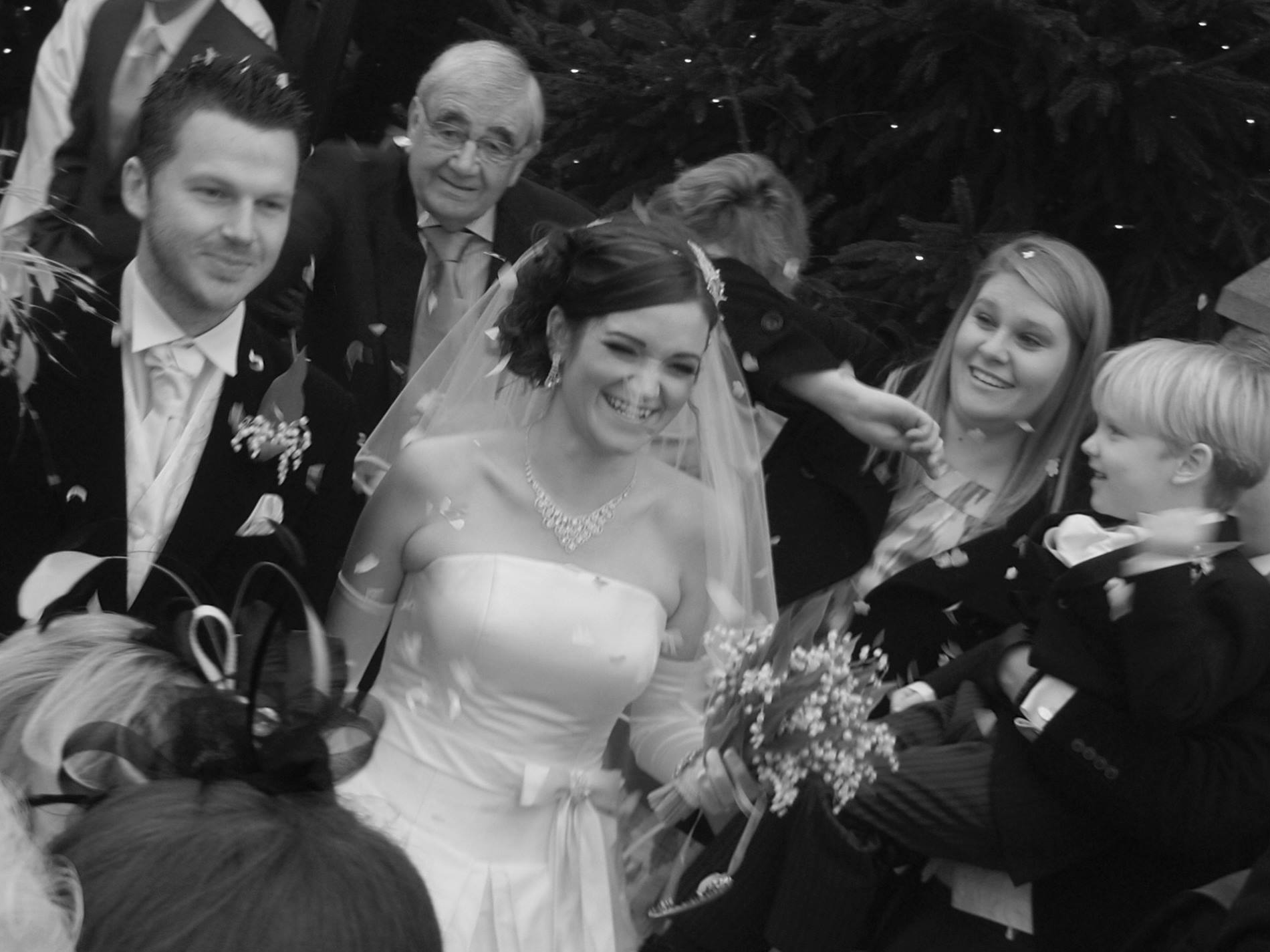 Dreamcapture Wedding Video