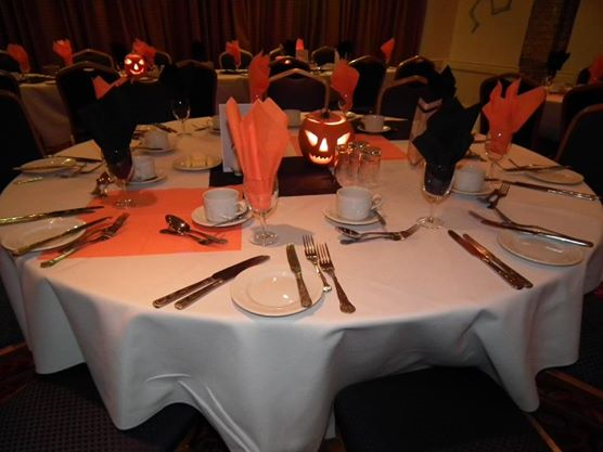 Cave Castle Hotel & Country Club