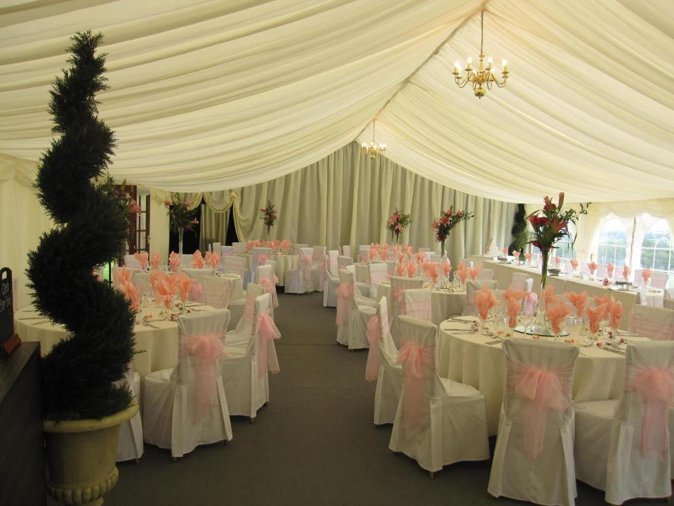 Eventsi Marquees Ltd