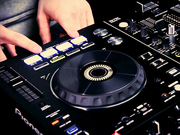 Dans Big Discos Entertainment