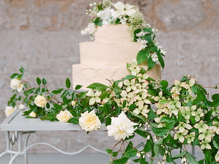 The Natural Cake Company