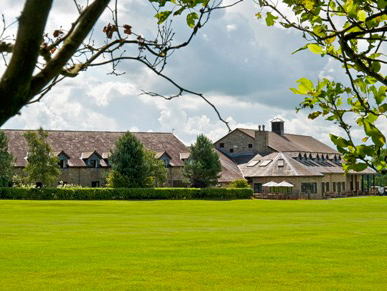 Garstang Country Hotel & Golf Centre