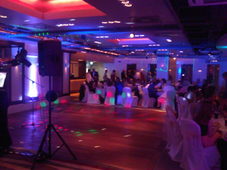 G.N.G. Entertainment Mobile Disco