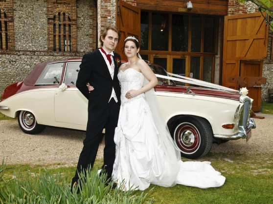 Blue Orchid Limousines