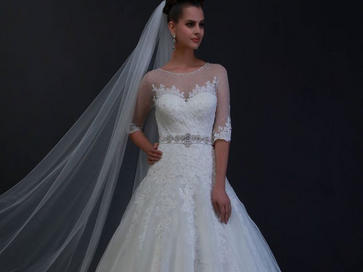 Kinnies Bridal Classics