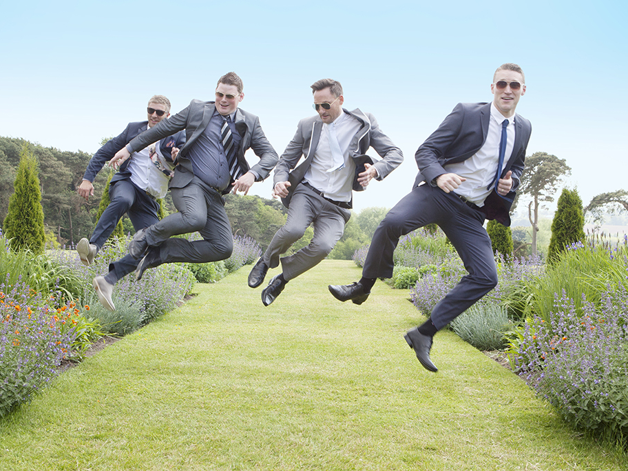 Pure Elegance Weddings & Events