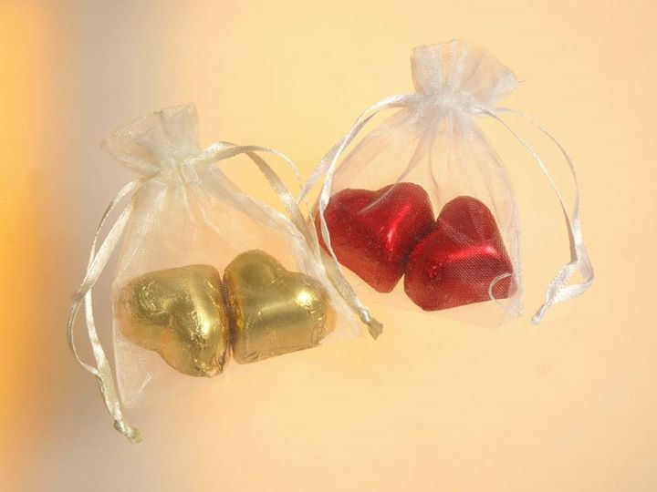 Handmade in Hampshire