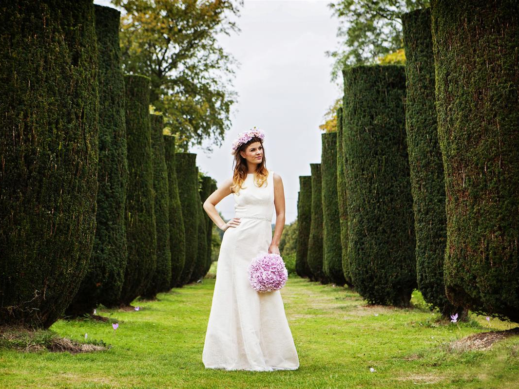 Caroline Chamberlain