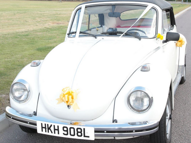 SBI Wedding Cars