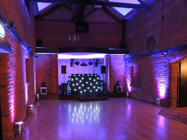 Sunset Entertainments