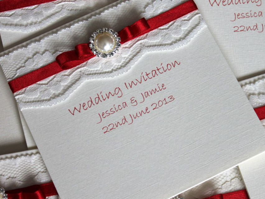 Invite You To The Do