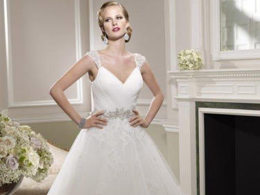 Ann Marie Bridal Studio