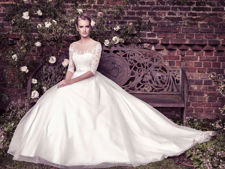 Brenda Lorraine Bridal Wear