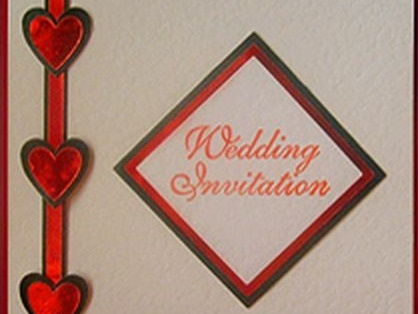 Adore Wedding Invitations