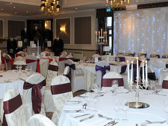 Macdonald Burlington Hotel