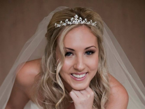 Simone Cattell Makeup Artist