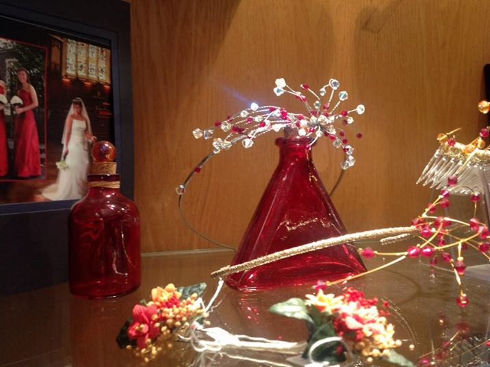 Joanne Ferguson Bridal