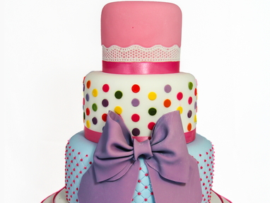 Jennifer O`Neill Cakes