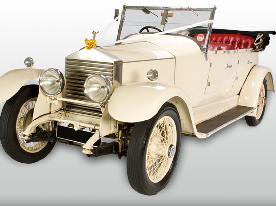 Platinum Wedding Cars Of Manchester