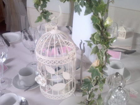 Elegant Event By Denise