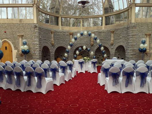 Cotswold Celebration Company