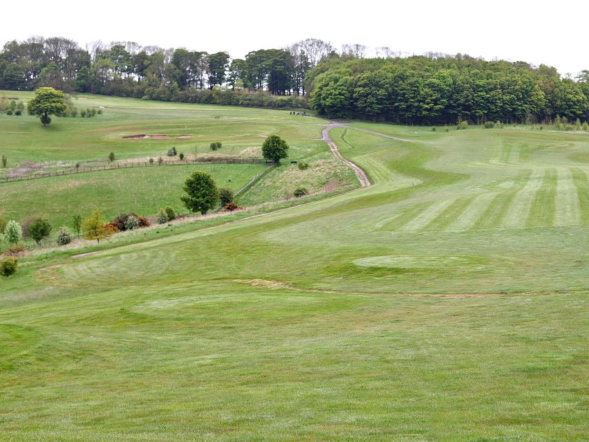 Ramsdale Park Golf Centre