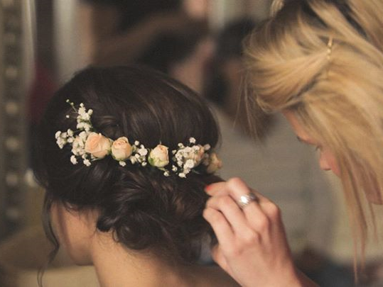 First Sight Wedding Videos