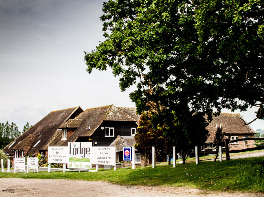 The Lodge At Winchelsea