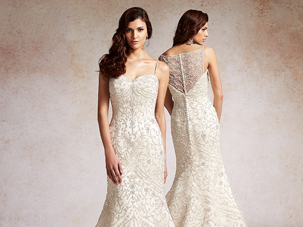 Anya Bridal Couture
